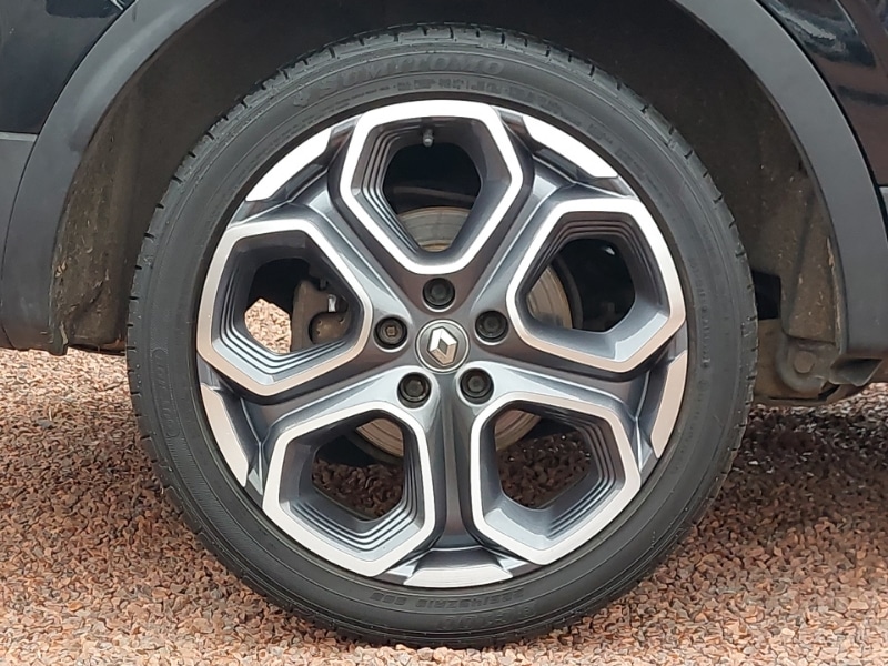 Used Renault Kadjar 2017 for sale - 77035048: Photo 12