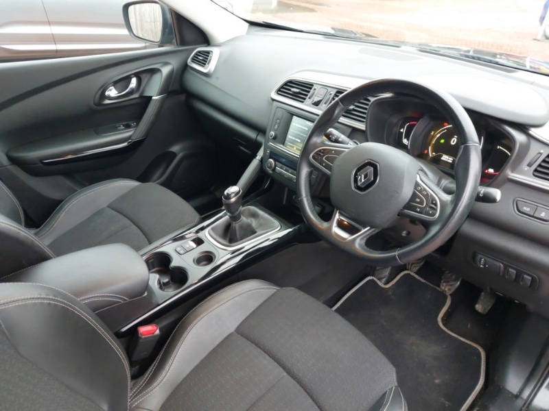 Used Renault Kadjar 2017 for sale - 77035048: Photo 13