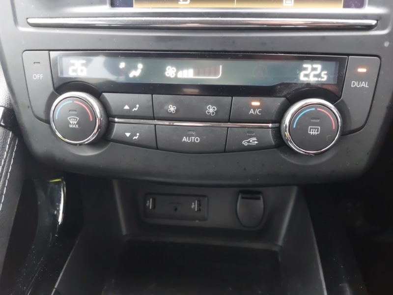 Used Renault Kadjar 2017 for sale - 77035048: Photo 14