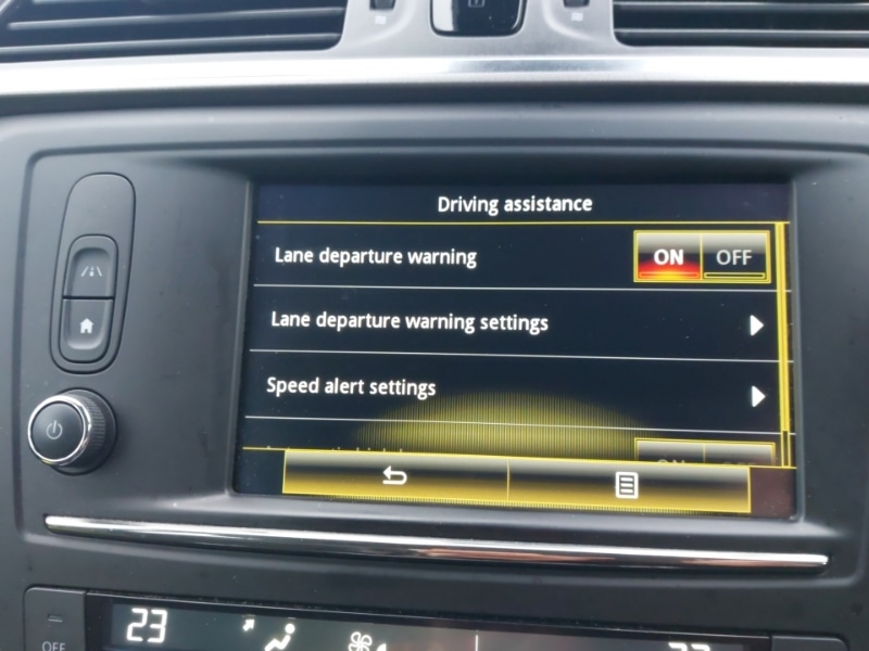 Used Renault Kadjar 2017 for sale - 77035048: Photo 15