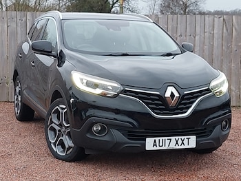 2017 - 1.2 TCE Dynamique S Nav 5dr