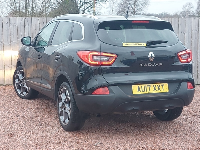 Used Renault Kadjar 2017 for sale - 77035048: Photo 3