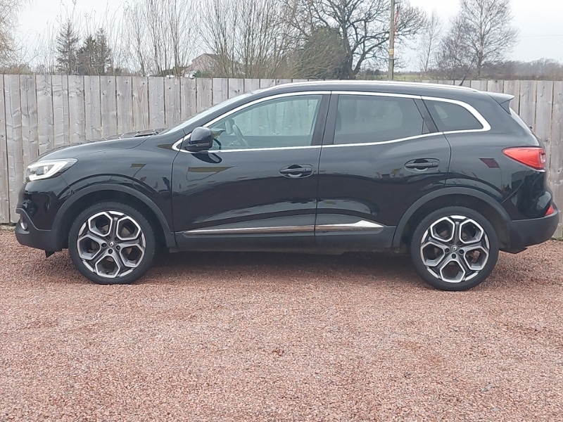 Used Renault Kadjar 2017 for sale - 77035048: Photo 4