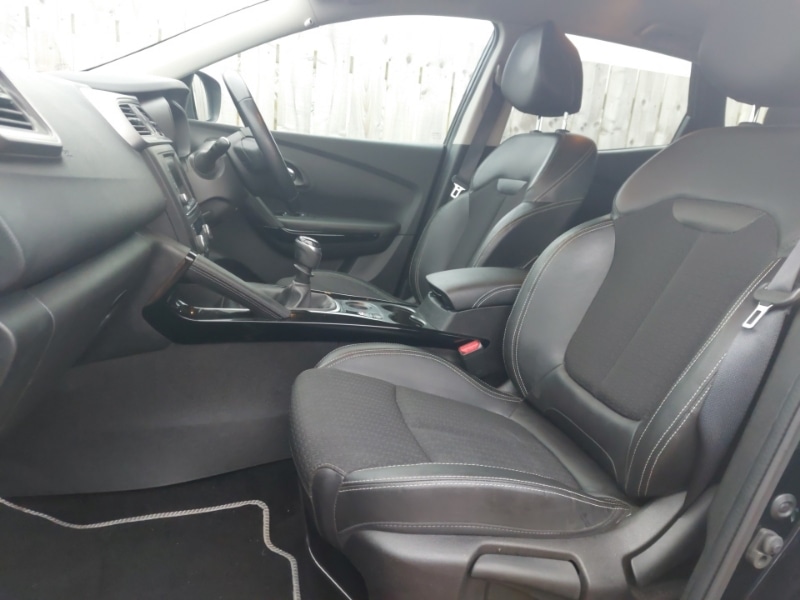 Used Renault Kadjar 2017 for sale - 77035048: Photo 5