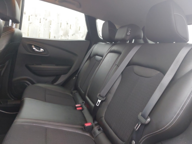 Used Renault Kadjar 2017 for sale - 77035048: Photo 6