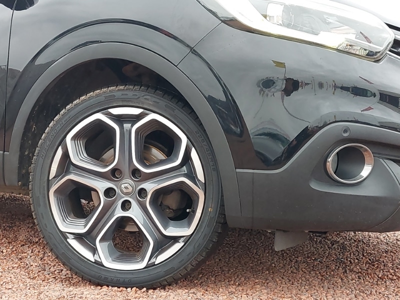 Used Renault Kadjar 2017 for sale - 77035048: Photo 9