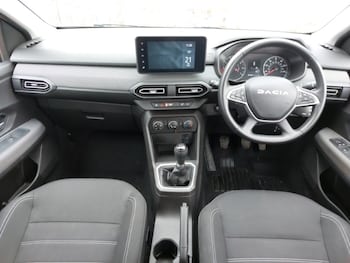 Used Dacia Sandero 2023 for sale - 78654176: Photo