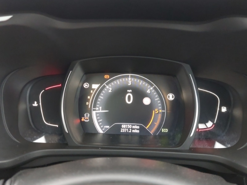 Used Renault Kadjar 2017 for sale - 77405182: Photo 10