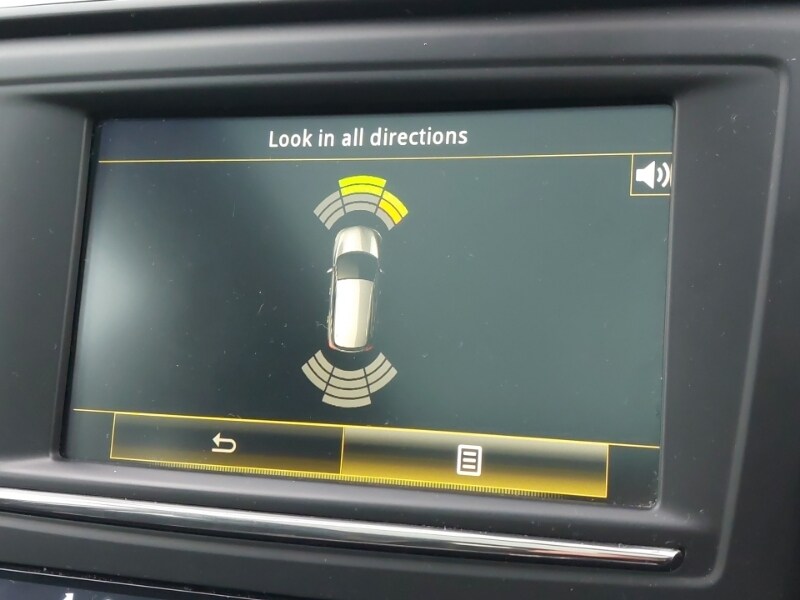 Used Renault Kadjar 2017 for sale - 77405182: Photo 11