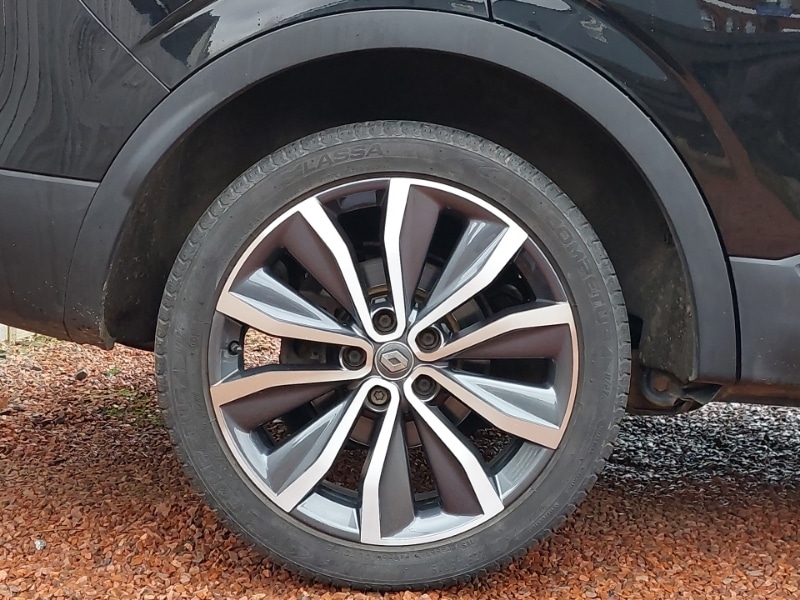 Used Renault Kadjar 2017 for sale - 77405182: Photo 12