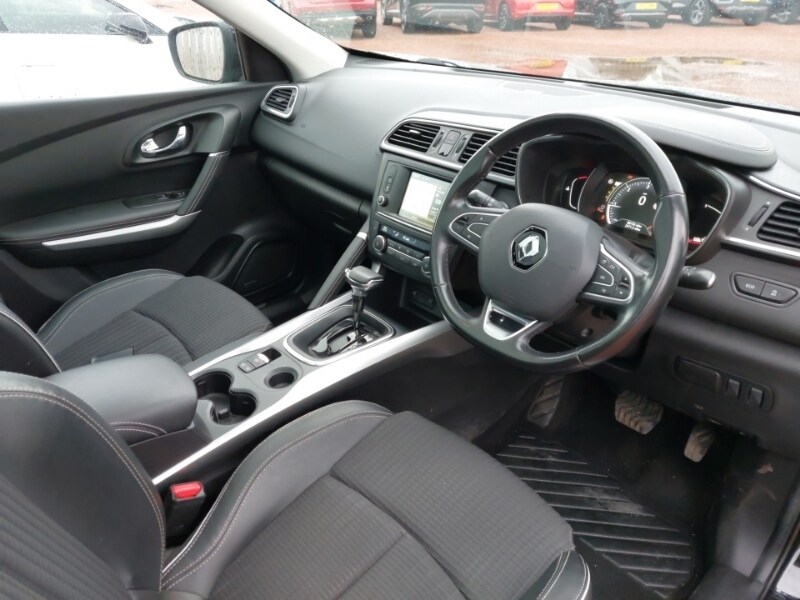 Used Renault Kadjar 2017 for sale - 77405182: Photo 13