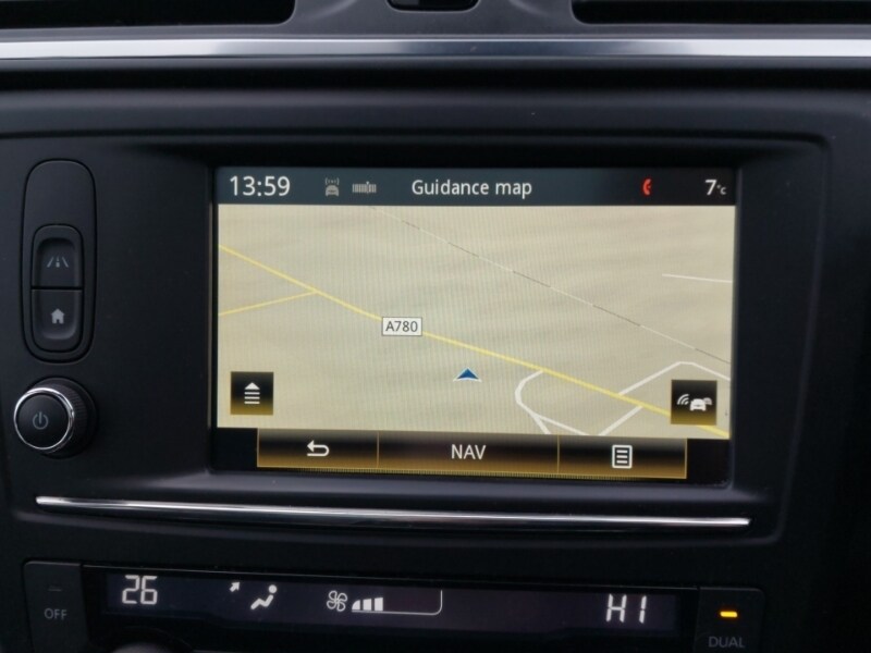 Used Renault Kadjar 2017 for sale - 77405182: Photo 14