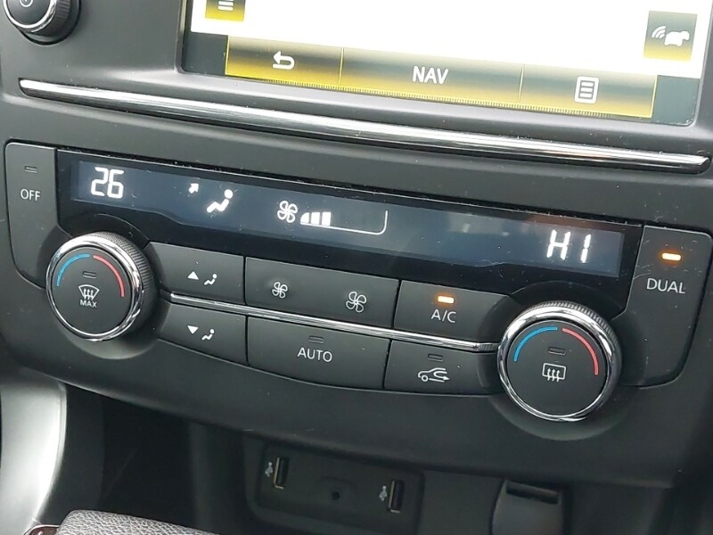 Used Renault Kadjar 2017 for sale - 77405182: Photo 15