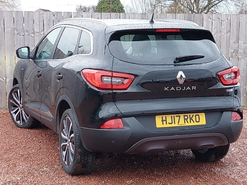 Used Renault Kadjar 2017 for sale - 77405182: Photo 3