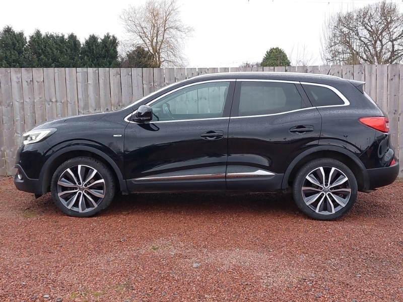 Used Renault Kadjar 2017 for sale - 77405182: Photo 4
