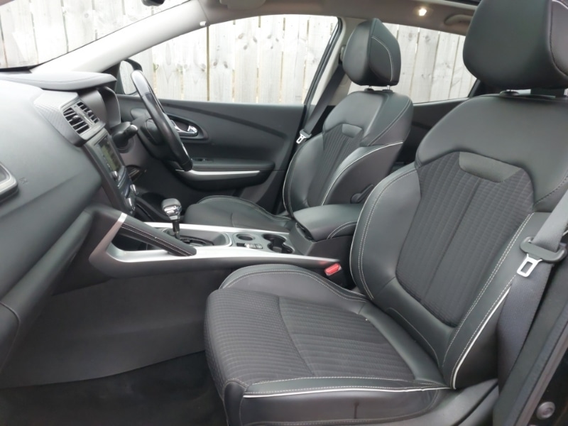 Used Renault Kadjar 2017 for sale - 77405182: Photo 5