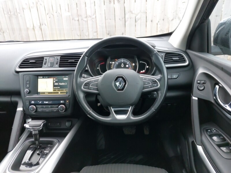 Used Renault Kadjar 2017 for sale - 77405182: Photo 7