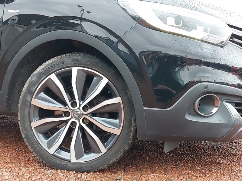 Used Renault Kadjar 2017 for sale - 77405182: Photo 9