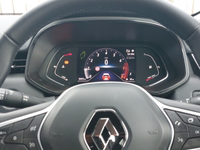 Used Renault Clio 2023 for sale - 76335839: Photo 11