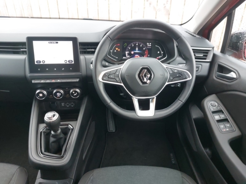 Used Renault Clio 2023 for sale - 76335839: Photo 7