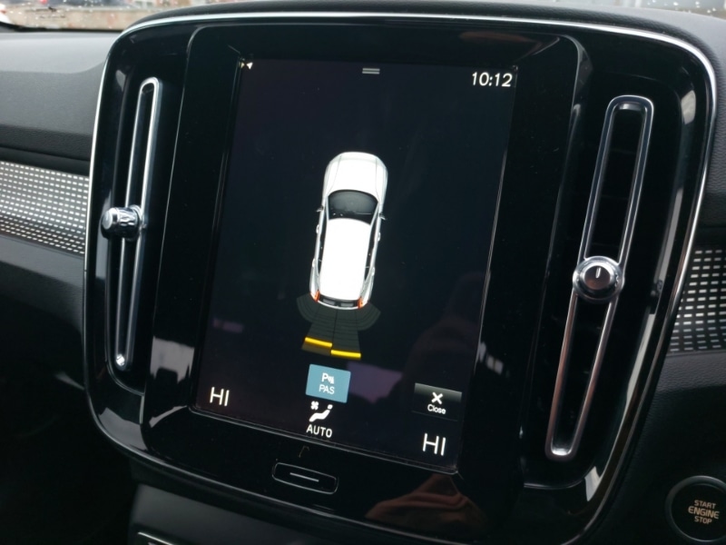 Used Volvo XC40 2021 for sale - 77466914: Photo 10