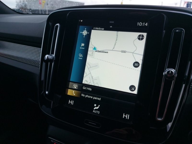 Used Volvo XC40 2021 for sale - 77466914: Photo 13