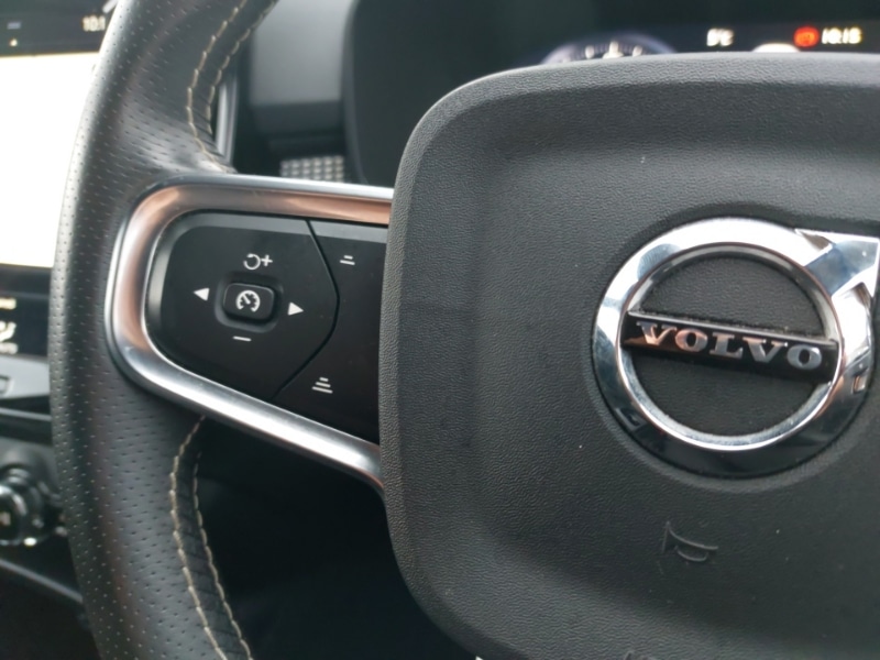 Used Volvo XC40 2021 for sale - 77466914: Photo 15