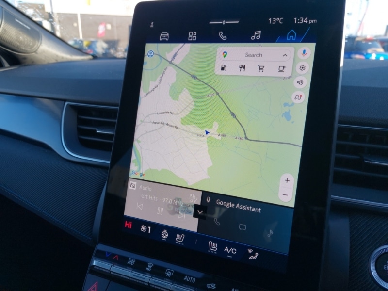 Used Renault Other 2025 for sale - 77105417: Photo 13