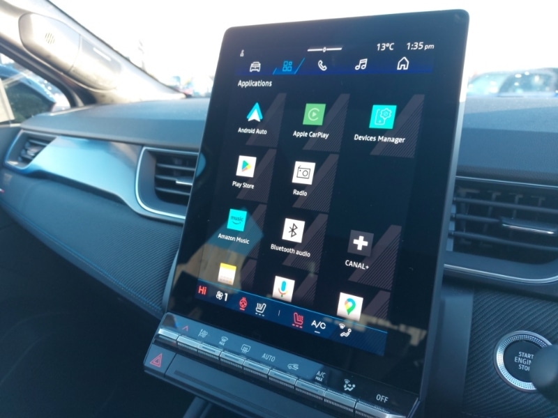 Used Renault Other 2025 for sale - 77105417: Photo 16