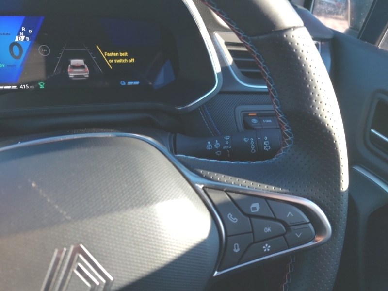 Used Renault Other 2025 for sale - 77105417: Photo 19