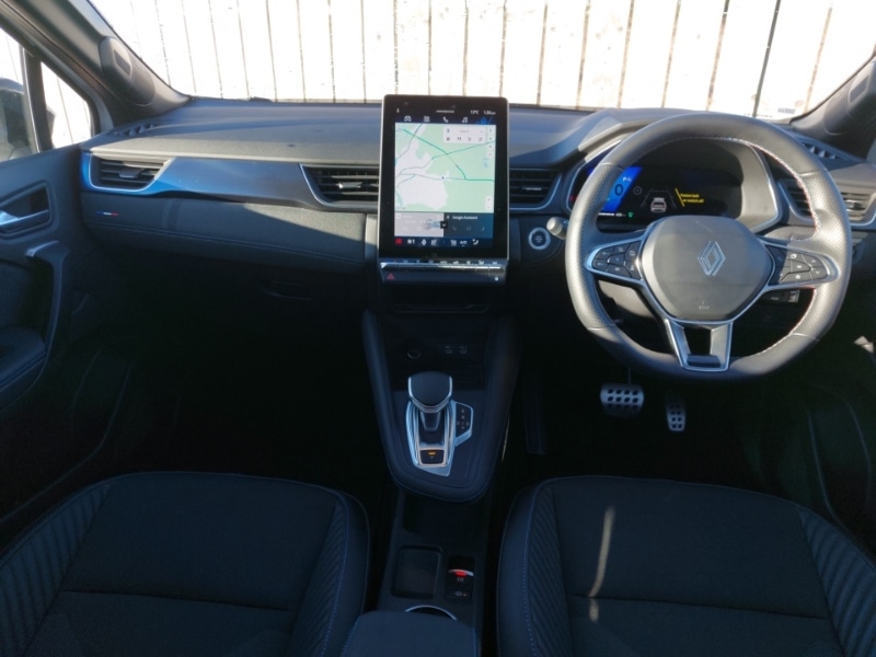 Used Renault Other 2025 for sale - 77105417: Photo 2