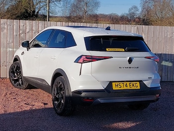 Used Renault Other 2025 for sale - 77105417: Photo