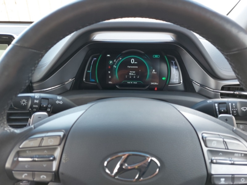 Used Hyundai IONIQ 2022 for sale - 76451056: Photo 11