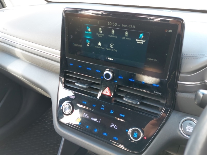 Used Hyundai IONIQ 2022 for sale - 76451056: Photo 14