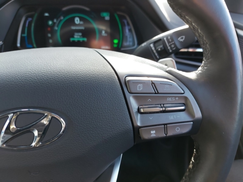 Used Hyundai IONIQ 2022 for sale - 76451056: Photo 17