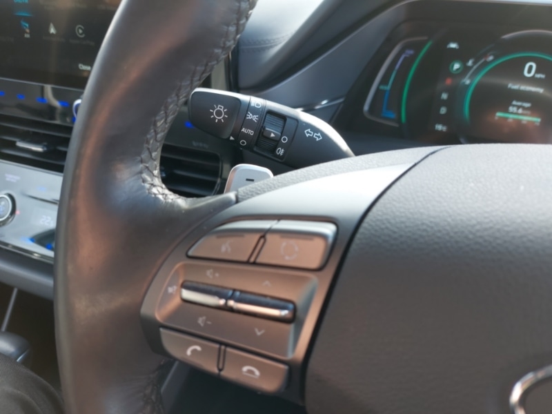 Used Hyundai IONIQ 2022 for sale - 76451056: Photo 18