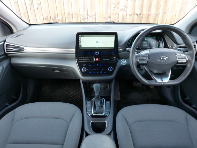 Used Hyundai IONIQ 2022 for sale - 76451056: Photo 2