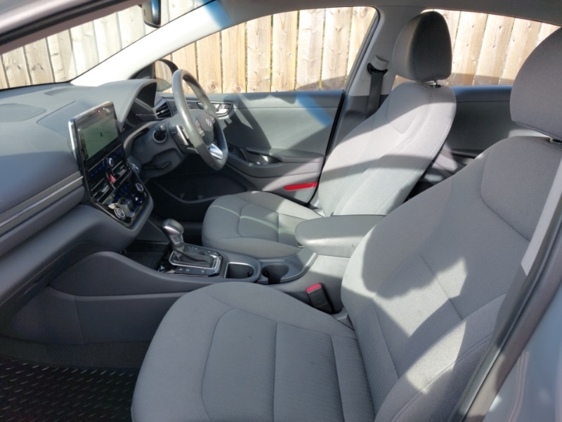 Used Hyundai IONIQ 2022 for sale - 76451056: Photo 5