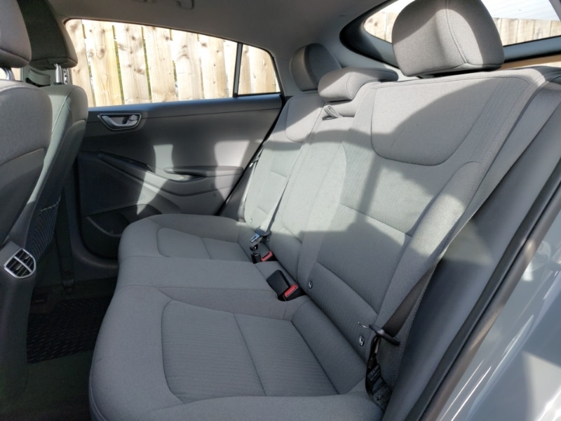 Used Hyundai IONIQ 2022 for sale - 76451056: Photo 6