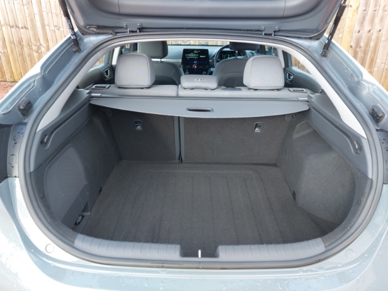 Used Hyundai IONIQ 2022 for sale - 76451056: Photo 8