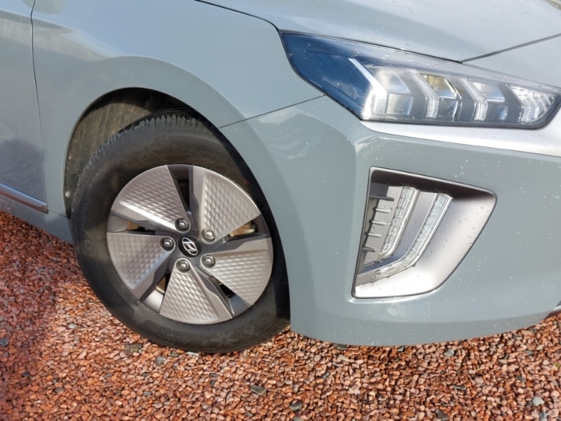 Used Hyundai IONIQ 2022 for sale - 76451056: Photo 9