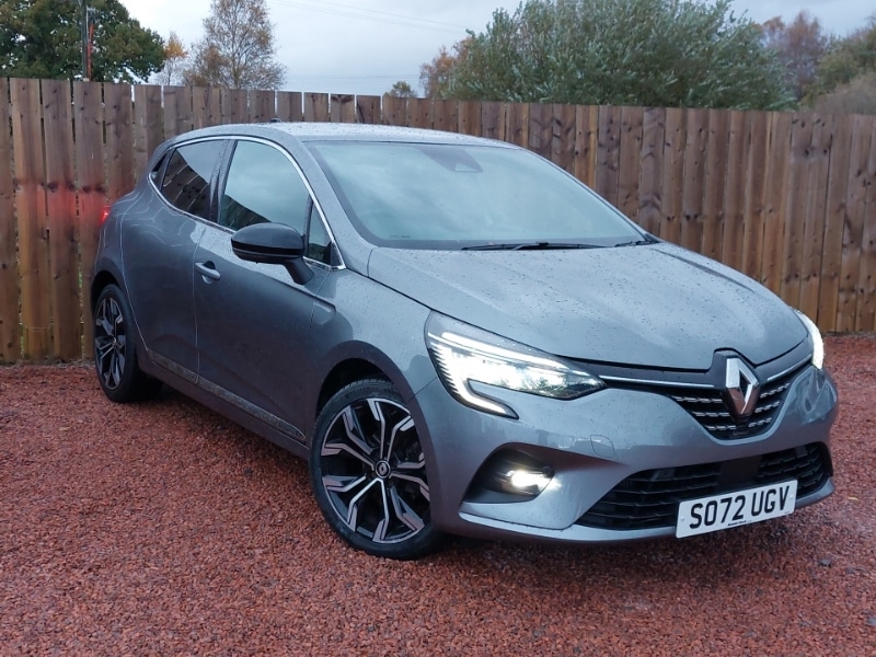Used Renault Clio 2023 for sale - 76431614: Photo 1