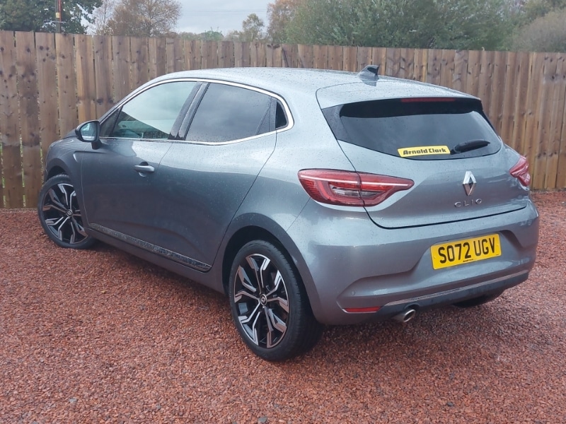 Used Renault Clio 2023 for sale - 76431614: Photo 3