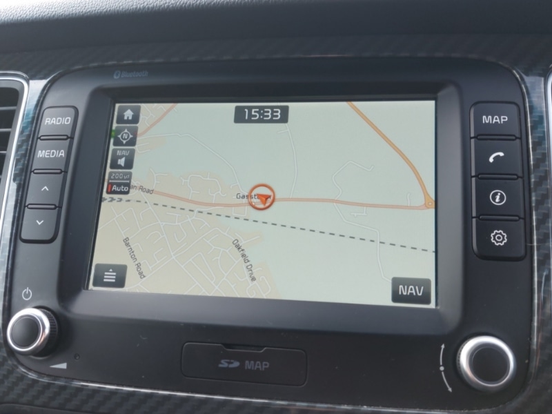 Used Kia Carens 2018 for sale - 77939236: Photo 10