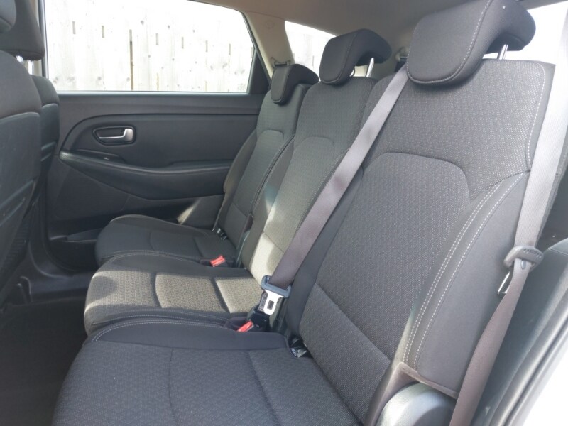 Used Kia Carens 2018 for sale - 77939236: Photo 6