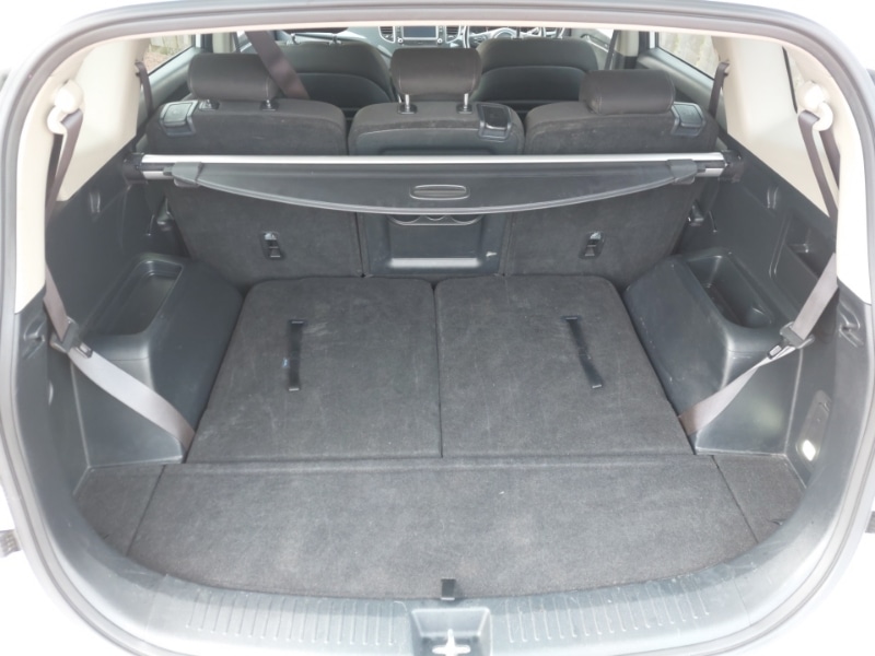 Used Kia Carens 2018 for sale - 77939236: Photo 8