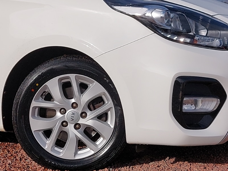 Used Kia Carens 2018 for sale - 77939236: Photo 9