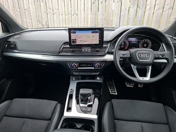 Used Audi Q5 2023 for sale - 79139440: Photo