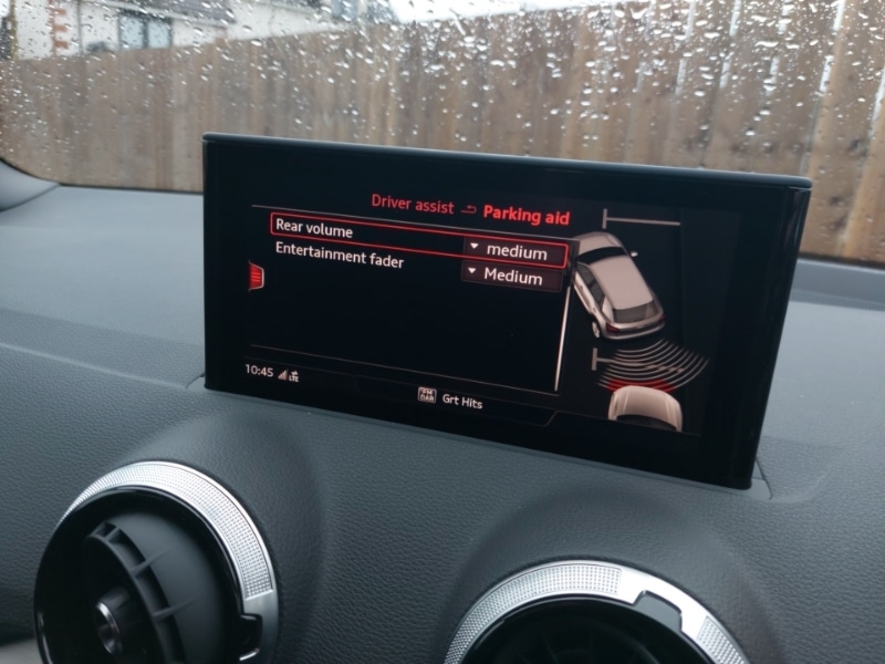 Used Audi Q2 2024 for sale - 77503483: Photo 10