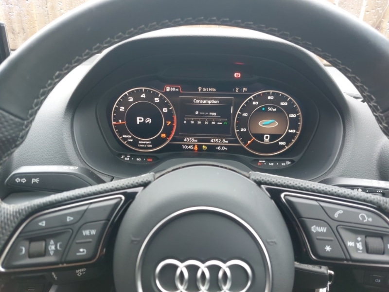 Used Audi Q2 2024 for sale - 77503483: Photo 11